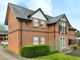 Thumbnail Flat for sale in Ferma Lane, Great Barrow, Chester, Cheshire