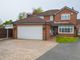 Thumbnail Detached house for sale in Toll Hill Court, Castleford
