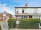 Thumbnail Semi-detached house for sale in Newtown Avenue, Denton, Manchester, Greater Manchester