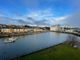 Thumbnail Flat for sale in Deas' Wharf, Kirkcaldy