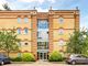Thumbnail Flat to rent in Keble Place, Barnes