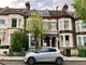 Thumbnail Room to rent in Leander Road, Brixton, London