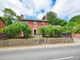 Thumbnail Detached house to rent in The Street, Thurlow, Haverhill, Suffolk