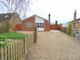 Thumbnail Detached bungalow for sale in Engine Dyke, Gedney Dyke, Spalding, Lincolnshire