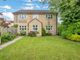 Thumbnail Detached house for sale in High Street, Burwell, Cambridge