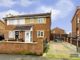 Thumbnail Semi-detached house for sale in Oxford Road, Huyton, Liverpool, Merseyside