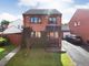 Thumbnail Semi-detached house to rent in Badgers Close, Bishops Hull, Taunton, Somerset