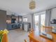 Thumbnail Semi-detached house for sale in Wagtail Walk, Axminster