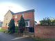 Thumbnail End terrace house for sale in Ryders Way, Rickinghall