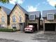 Thumbnail Detached house for sale in Lenveyse Avenue, Alconbury Weald