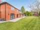 Thumbnail Detached house for sale in Manor Gate Lane, Wilmington, Dartford