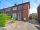 Thumbnail Terraced house for sale in Larch Hill, Sheffield