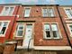 Thumbnail Terraced house for sale in Eastbourne Avenue, Gateshead