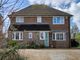 Thumbnail Detached house for sale in The Street, Plaxtol, Kent