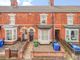 Thumbnail Terraced house for sale in Farebrother Street, Grimsby, Lincolnshire