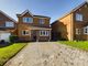 Thumbnail Detached house for sale in Radcliffe Lane, Scawthorpe, Doncaster