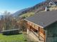 Thumbnail Farmhouse for sale in Rhône-Alpes, Haute-Savoie, Le Grand-Bornand