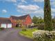 Thumbnail Detached house for sale in Pebworth Drive, Hatton Park, Warwick