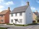 Thumbnail Detached house for sale in Leigh Road, Wimborne