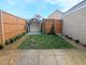 Thumbnail End terrace house to rent in Russett, Chapel Road, Carlton Colville, Lowestoft