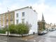 Thumbnail Flat for sale in Wandsworth Road, Lambeth, London