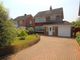 Thumbnail Detached house for sale in Somervell Drive, Fareham, Hampshire