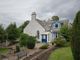 Thumbnail Semi-detached house to rent in Gordon Road, Crieff