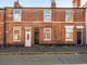 Thumbnail Terraced house for sale in South Street, Derby