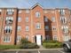 Thumbnail Flat for sale in Thunderbolt Way, Tipton, West Midlands