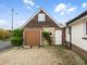 Thumbnail Detached bungalow for sale in Penny Street, Sturminster Newton