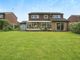 Thumbnail Detached house for sale in Earlswood, Orton Brimbles, Peterborough