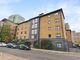 Thumbnail Flat for sale in Bailey House, 9 Talwin Street, London