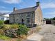 Thumbnail Detached house for sale in Trefor, Caernarfon