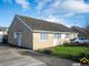 Thumbnail Semi-detached bungalow for sale in Betterton’S Close, Fairford, Gloucs