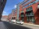Thumbnail Flat to rent in Bailey Street, Sheffield