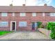 Thumbnail Terraced house for sale in Beech Close, Walton-On-Thames
