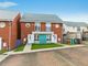 Thumbnail Semi-detached house for sale in Ashton Bank Way, Preston