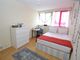 Thumbnail Flat to rent in Clovelly Way, London