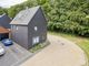 Thumbnail Detached house for sale in Fairway Road, Basingstoke