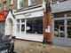 Thumbnail Retail premises to let in 97 Leather Lane, London