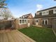 Thumbnail Semi-detached house for sale in Redfield Close, Dunstable