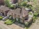 Thumbnail Detached house for sale in The Valley Green, Welwyn Garden City, Hertfordshire