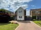 Thumbnail Detached house for sale in Foalhurst Close, Tonbridge