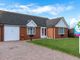 Thumbnail Detached bungalow for sale in Thorlby Haven, Bicker, Boston
