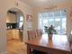 Thumbnail End terrace house for sale in Kings Mead, South Nutfield, Redhill