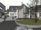 Thumbnail Detached house for sale in Plot 5, Ashgrove Gardens, St. Florence, Tenby