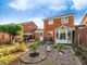 Thumbnail Detached house for sale in Mallard Close, Walsall, West Midlands