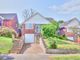 Thumbnail Bungalow to rent in Deeds Grove, High Wycombe, Buckinghamshire