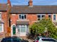 Thumbnail End terrace house for sale in Salisbury Street, Bedford, Bedfordshire