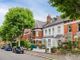 Thumbnail Terraced house for sale in Mount View Road, London
